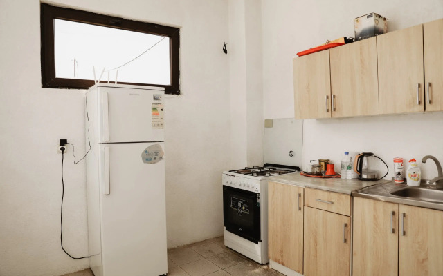Mini hotel Leya