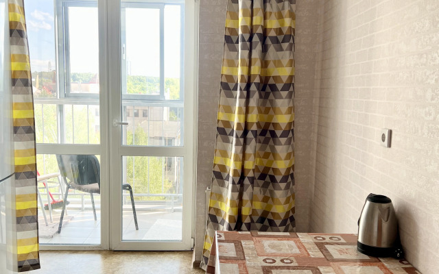 Квартира семейная на Горсовете