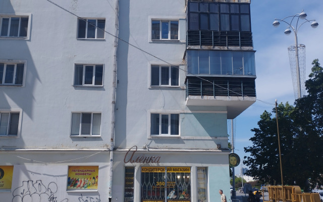 Квартира в центре города