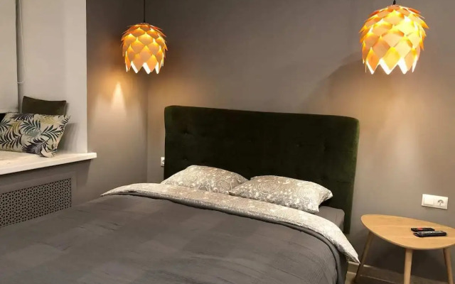 Апартаменты Колибри в центре Санкт-Петербурга