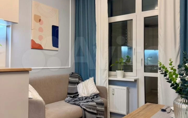 Квартира 1-Квартира в Санкт-Петербурге