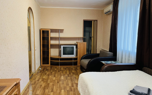 Uyutnaya v tsentre goroda Flat