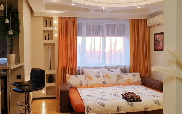 Angelina Studio Flat