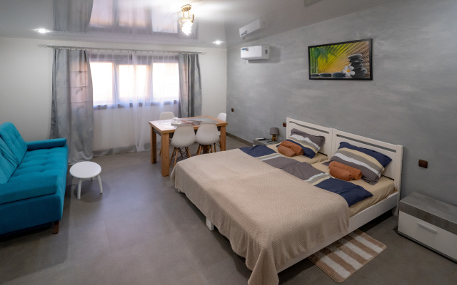 Kray Morya Guest House
