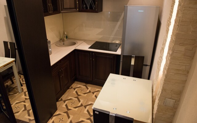 Квартира на улице 5 Армии 14