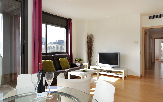 Barcelona Best Services Apartments