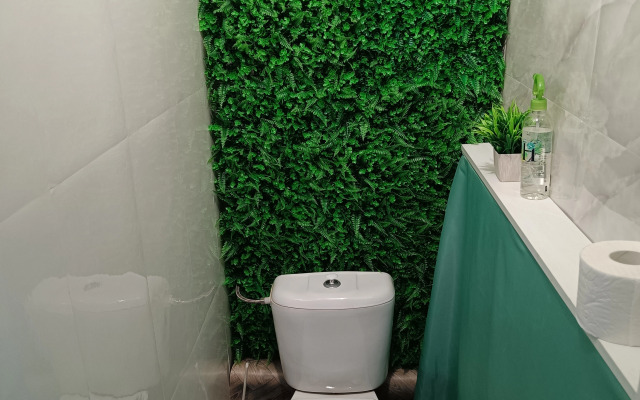 Квартира Уютная с Видом