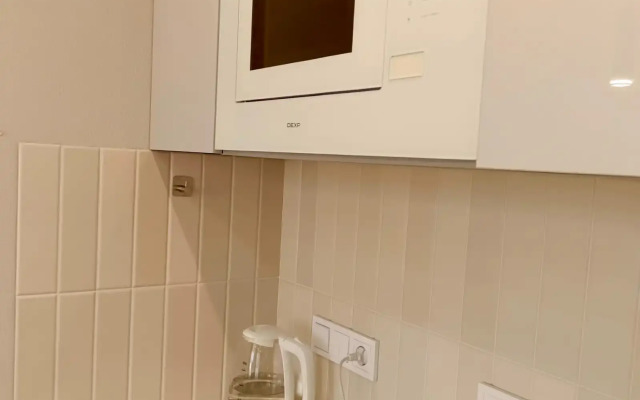 Okean Komforta Flat