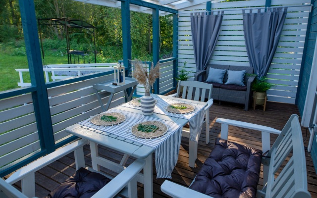 Vuorio Lampi Guest House