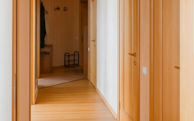 Апартаменты АрендаГрад  Земляной Вал