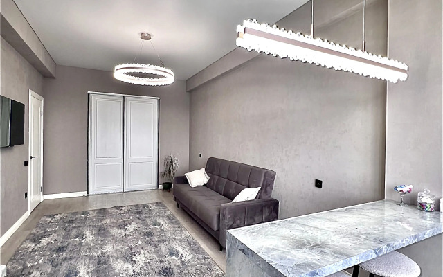 Квартира рядом с морем