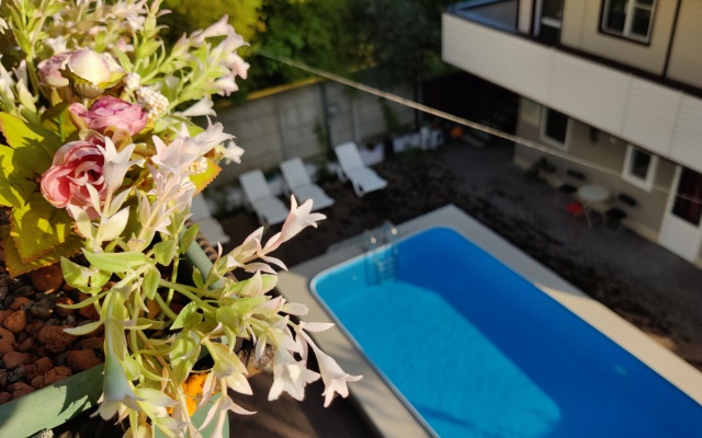 Ail Guest House