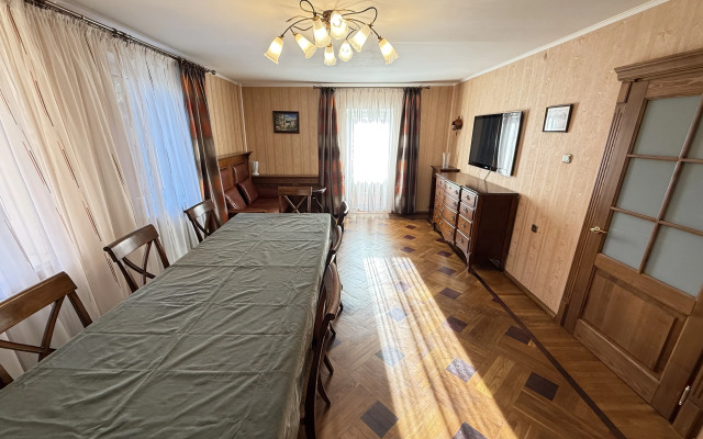 V Zelenogradske Private House