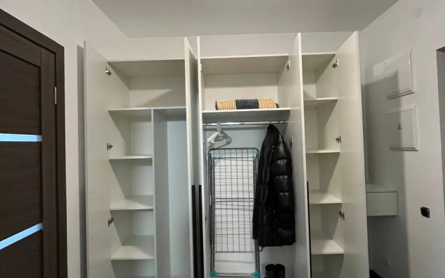 Квартира Уютная студия