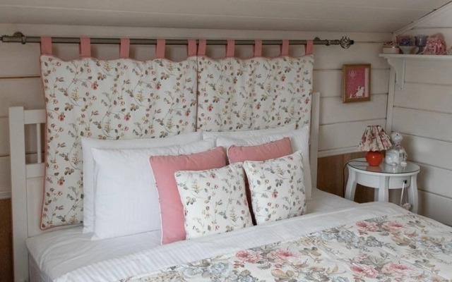 Частный Дом Chalet-Дом