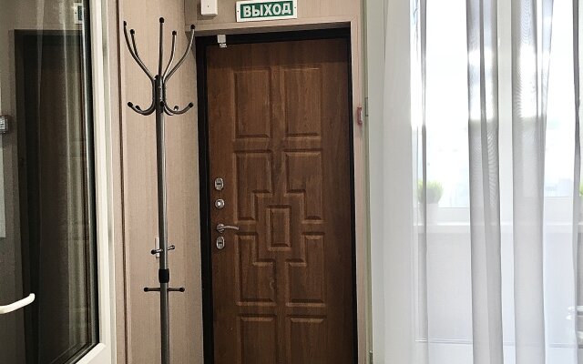 Апартаменты 2 Кольский 162