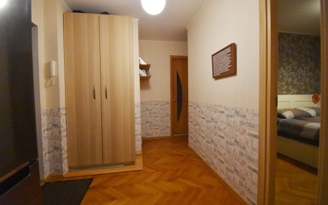 Квартира на Уральской