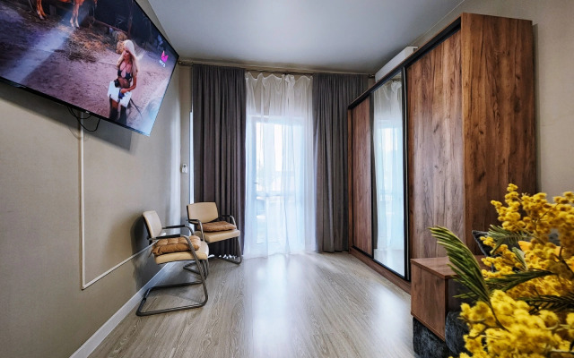 Апартаменты Новороссийск, Россия