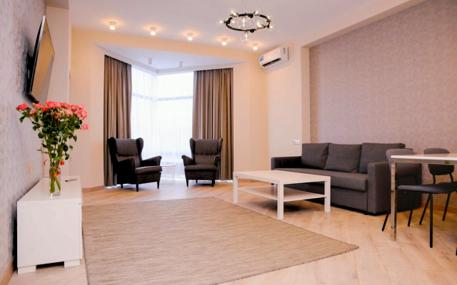 Апартаменты Грин Парк 119/1