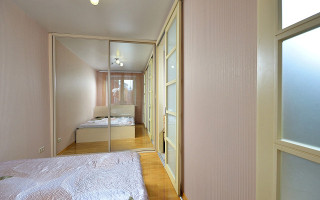 Квартира на Ул Орловского 8