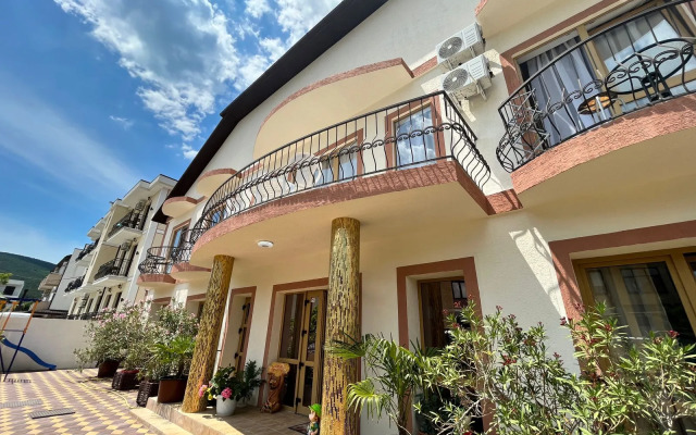 Morskoy Ray Guest house