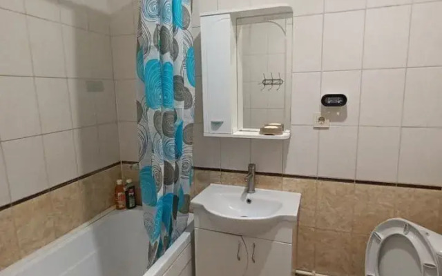 Sarmatskaya 11 Flat