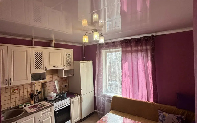 Uyutnaya Vozle Makdonalds Flat