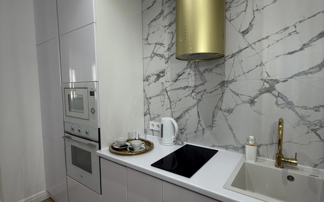 Квартира 2-комнатная квартира комфорт