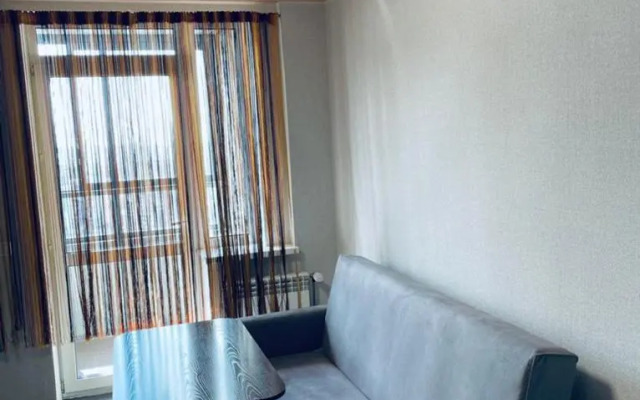 Квартира Малевич