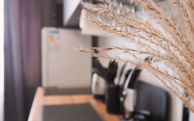 Квартира на Геодезической 76/16