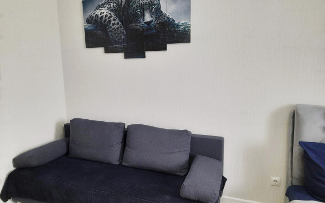 Odnokomnatnaya 2 Krovati Flat