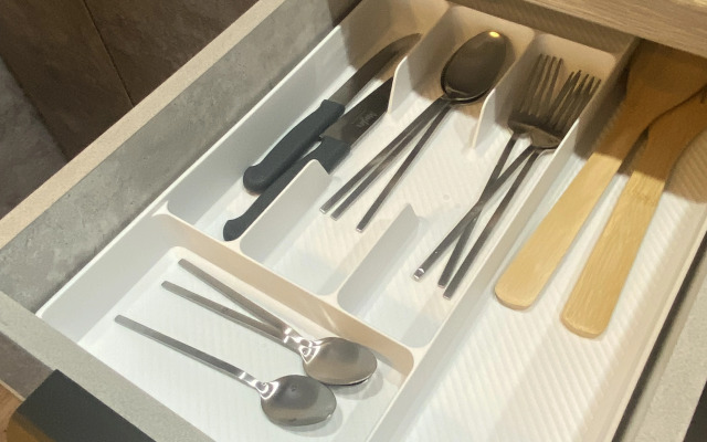 Квартира Уфимская,6