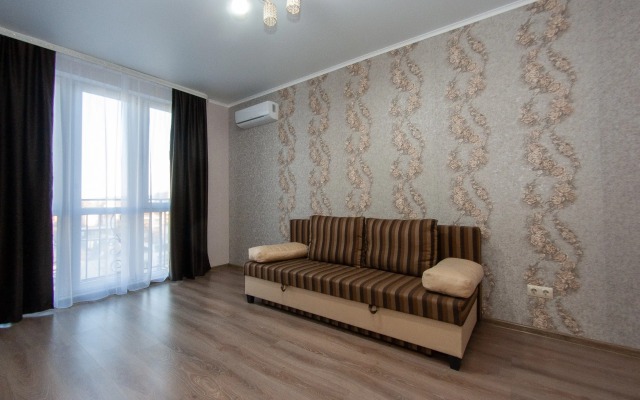 Квартира в ЖК Ривьера