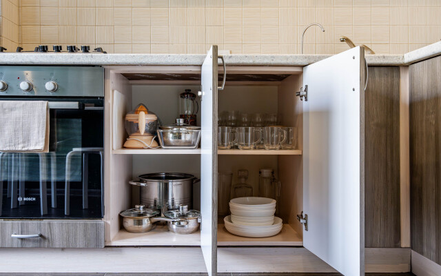 Квартира Veter Emerald