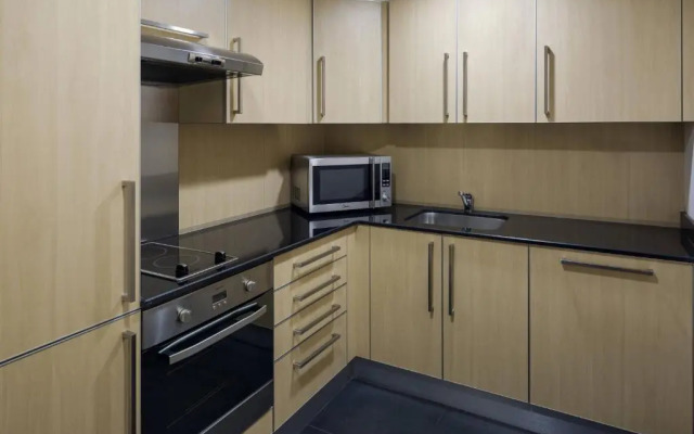 Отель Sheraton Makkah Jabal Al Kaaba