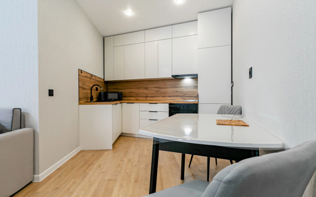 Квартира Студия ЖК Лучший