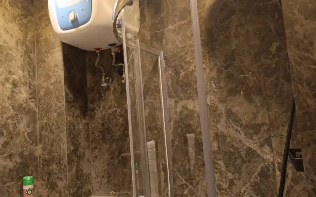 Апартаменты Студия Deluxe 102А