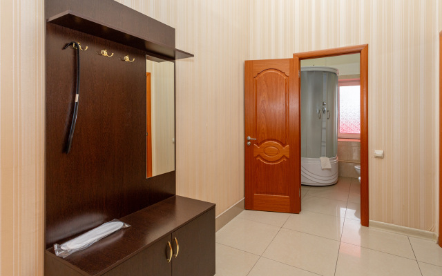 Отель «Амран»