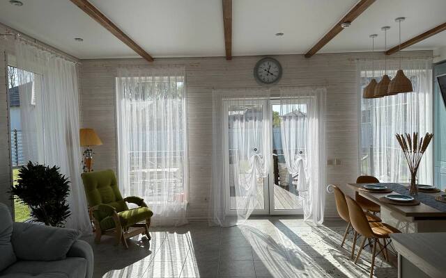 Частный Дом Haрpy Ноmе