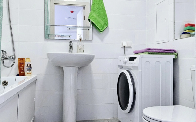 Квартира Видовая на улице Хуторская 1/2