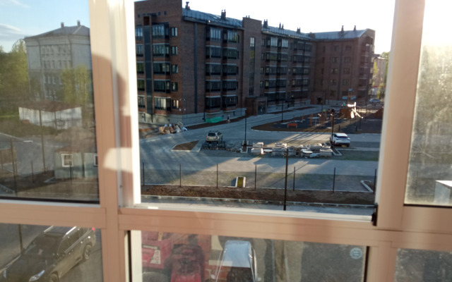 Квартира Северная Звезда