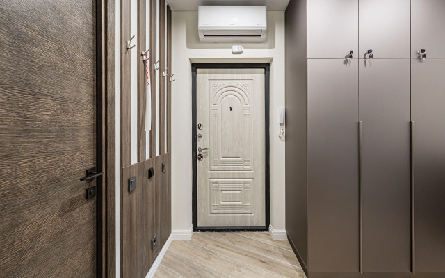 Апартаменты в центре Светлогорска на Олимпийском бульваре