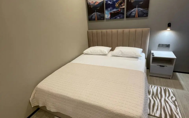 Апартаменты люкс близ холма Дарсан