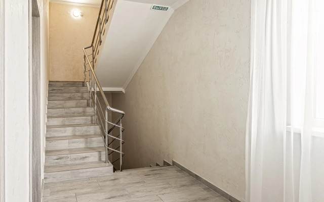 Gemstbutikhotel Butik-hotel