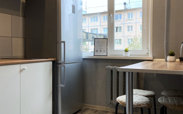 Квартира Riders Apartments 8