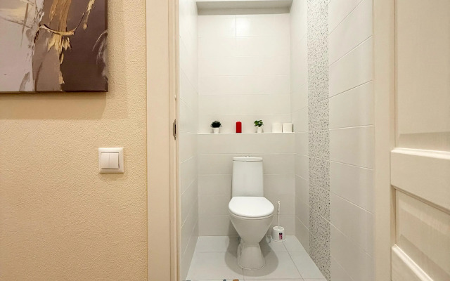 Апартаменты Двухкомнатные на Пригородной 41 3 Этаж