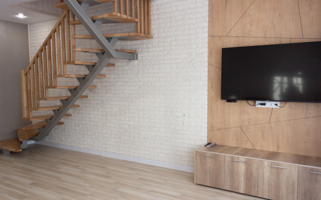 Вилла Бунгало Фиеста