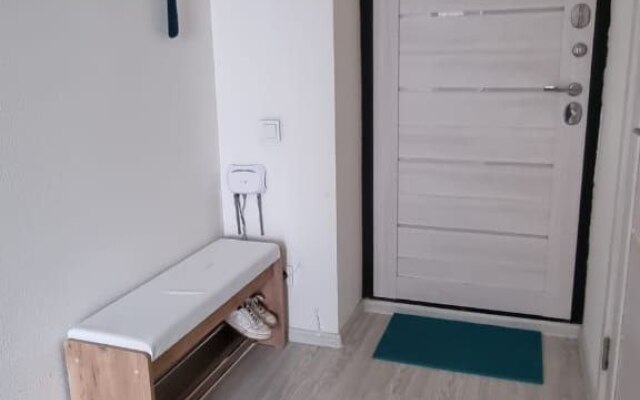 Квартира студия на Зеленом Бульваре