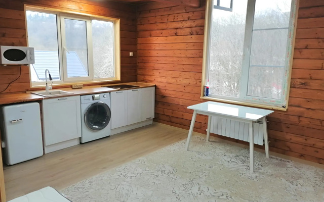 Апартаменты ЛЕСНАЯ СКАЗКА