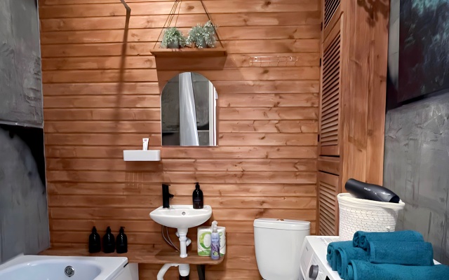 Квартира Студия Dream